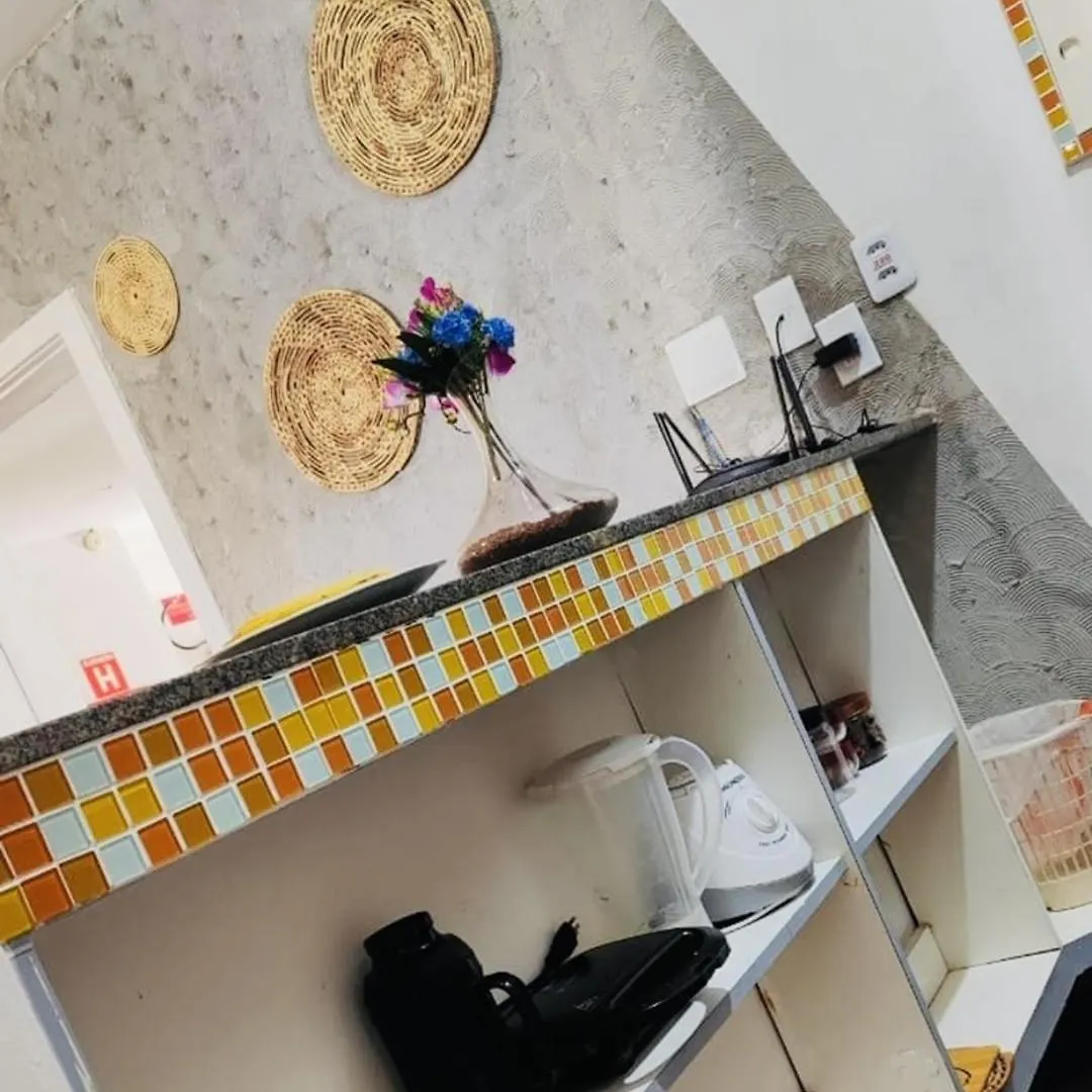 Aparthotel Via Venetto - Vista Mar Fortaleza  Brasile