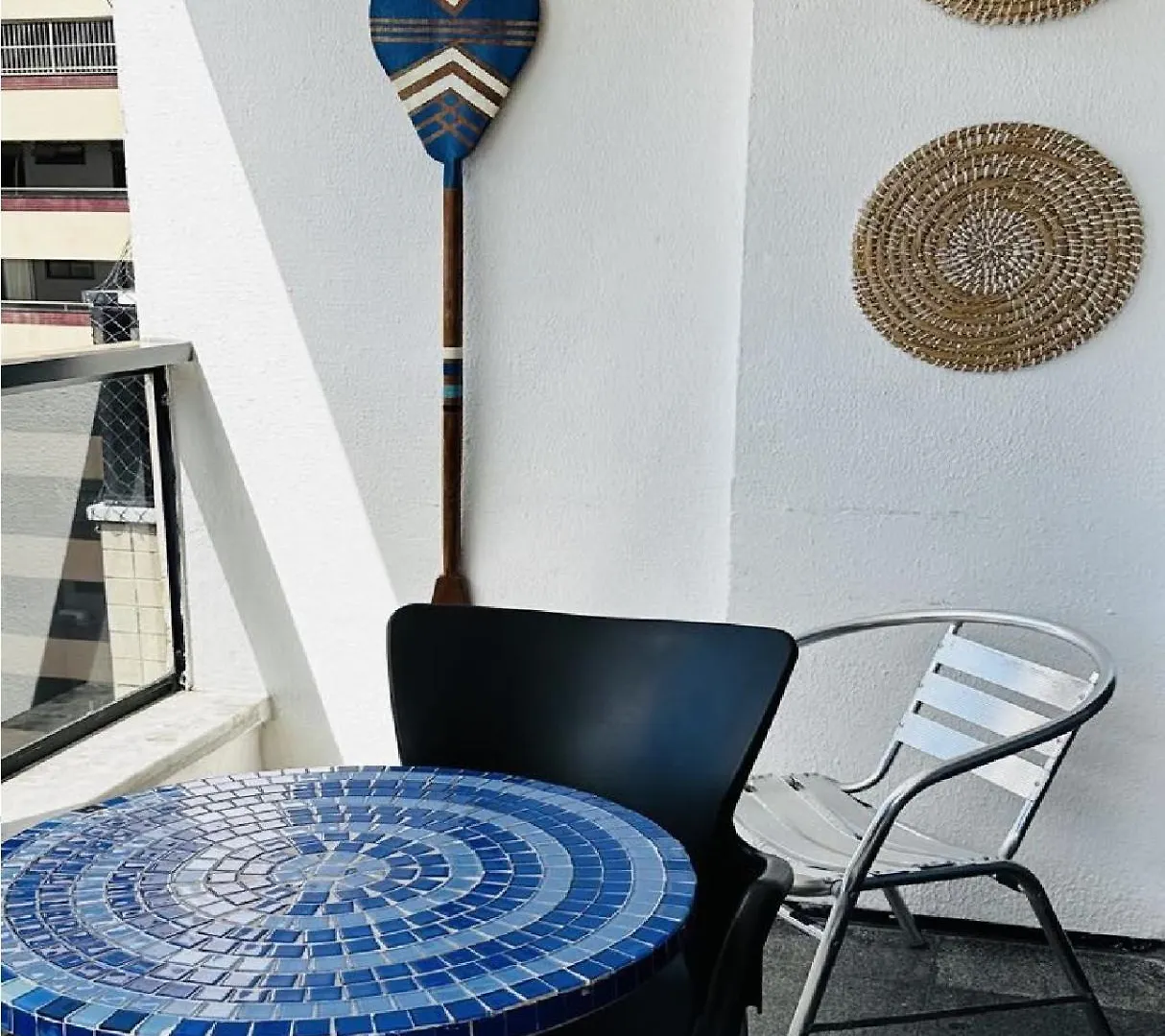 Aparthotel Via Venetto - Vista Mar Fortaleza