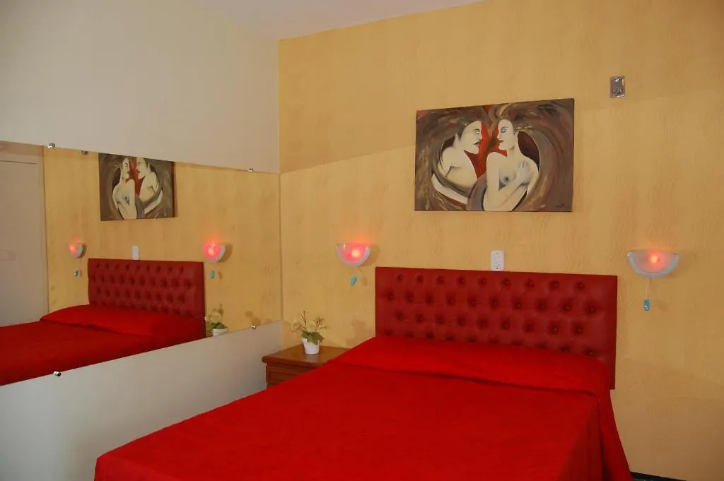 Aparthotel Via Venetto - Vista Mar Fortaleza