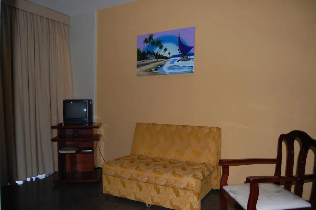 Via Venetto - Vista Mar Aparthotel Fortaleza  Fortaleza (Ceara)