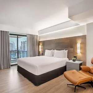 Meliá Ibirapuera 4* San Paolo