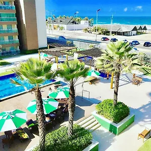 3* Apart-hotel Murilo Flats Conceito