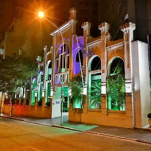 Slaviero Downtown 4* San Paolo