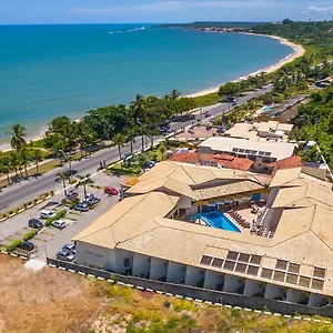 Porto Cálem 3* Porto Seguro